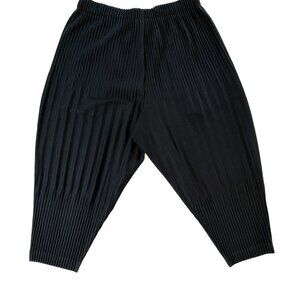 Issey Miyake Homme Plissé Tapered Trouser